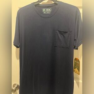 NWT Deer Mountain Wilderness Company t-shirt XL